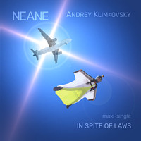 In spite of laws | maxi-single | Andrey Klimkovsky | NEANE