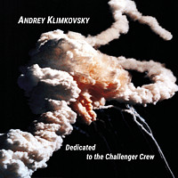 Dedicated to the Challenger Crew | album | Andrey Klimkovsky