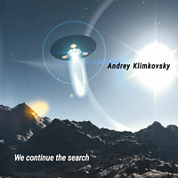 We continue the search | album | Andrey Klimkovsky