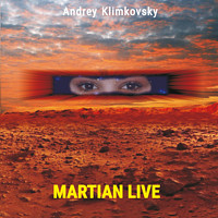 Martian live | album | Andrey Klimkovsky