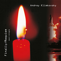 Finally / Requiem | maxi-single | Andrey Klimkovsky