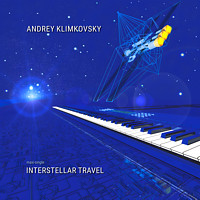 Interstellar travel | maxi-single | Andrey Klimkovsky