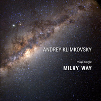 Milky Way | maxi-single | Andrey Klimkovsky
