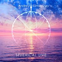 Spherical Live
 | album | Andrey Klimkovsky