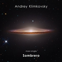 Sombrero | maxi-single | Andrey Klimkovsky
