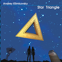 Star triangle | album | Andrey Klimkovsky