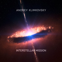 Interstellar mission | album | Andrey Klimkovsky