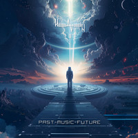 past - music - future | album | project «HEAVEN», Andrey Klimkovsky