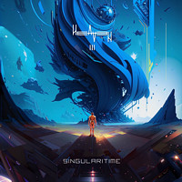 singularitime | album | project «HEAVEN», Andrey Klimkovsky