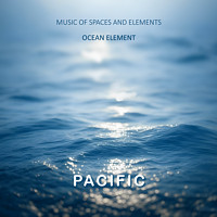 Pacific | album | project «Music of Spaces and Elements», Andrey Klimkovsky