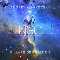 Pillars of creation | album | project «NGC», Andrey Klimkovsky