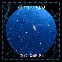 Andromeda | album | project «Starry Sky», Andrey Klimkovsky