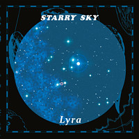 Lyra | album | project «Starry Sky», Andrey Klimkovsky
