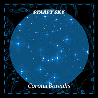 Corona Borealis | album | project «Starry Sky», Andrey Klimkovsky