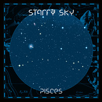 Pisces | album | project «Starry Sky», Andrey Klimkovsky