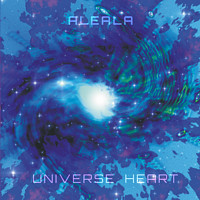 Universe heart | album | project «ALEALA», Andrey Klimkovsky