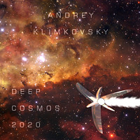 Deep Cosmos 2020 | album | project «Deep Cosmos», Andrey Klimkovsky