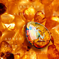 Amber 2015 | album | Andrey Klimkovsky