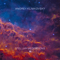 Stellar meditations II | album | Andrey Klimkovsky